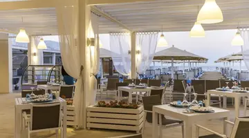 Sunrise Holidays Resort (Adults Only 16+