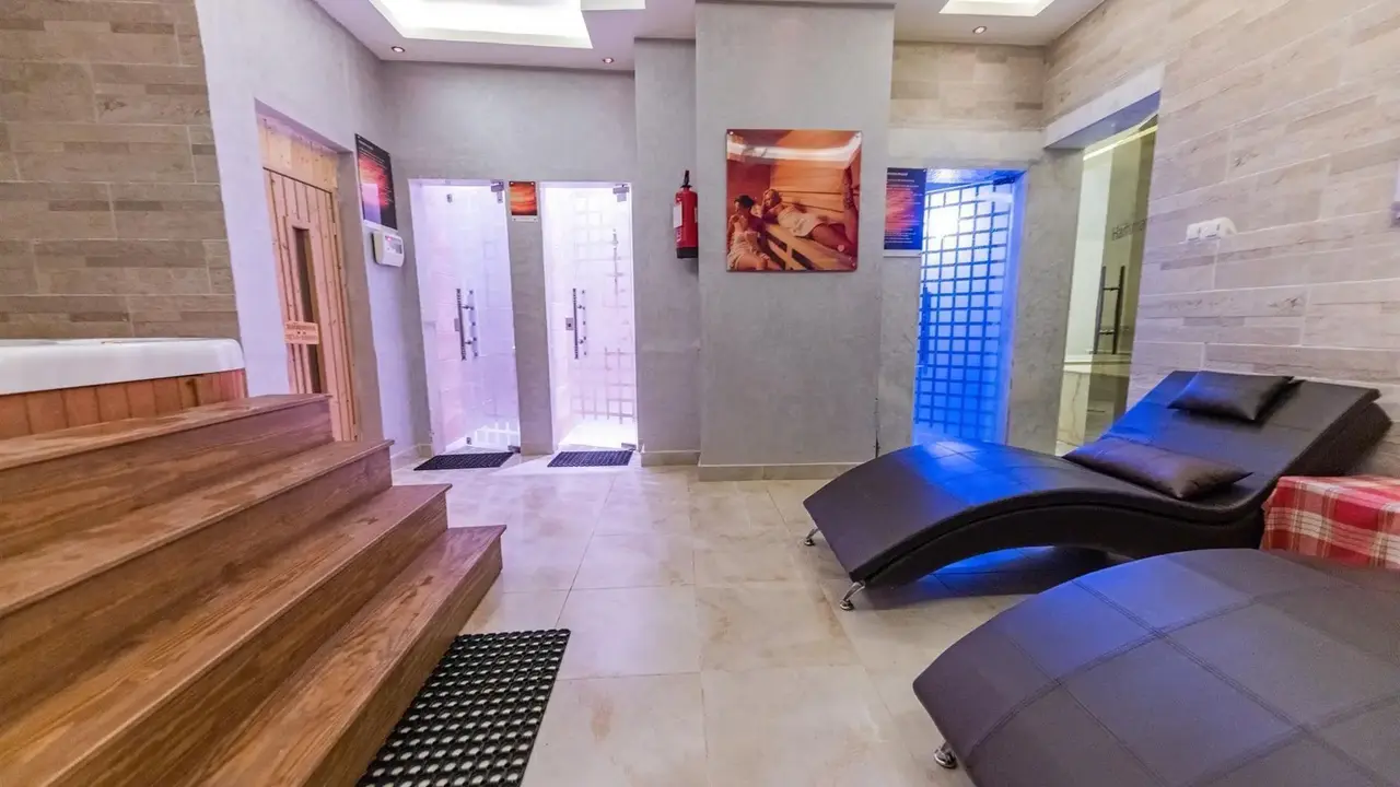 Sunrise Holidays Resort (Adults Only 16+