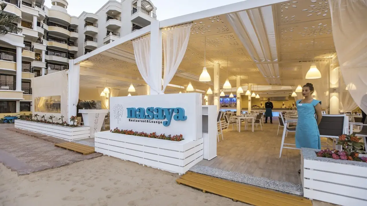 Sunrise Holidays Resort (Adults Only 16+