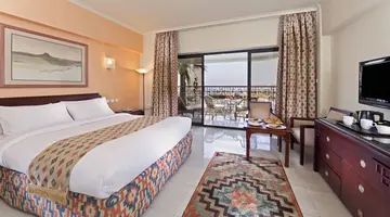 Sunrise Holidays Resort (Adults Only 16+