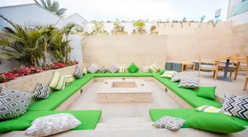 Sunrise Holidays Resort (Adults Only 16+