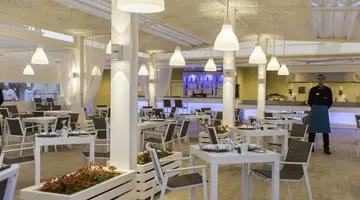 Sunrise Holidays Resort (Adults Only 16+