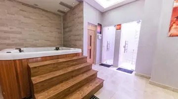 Sunrise Holidays Resort (Adults Only 16+
