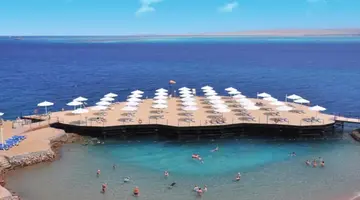 Sunrise Holidays Resort ***
