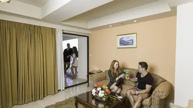 SUNRISE HOLIDAYS RESORT