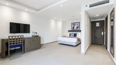 SUNRISE HOLIDAYS RESORT