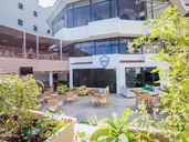 Sunrise Holidays Resort