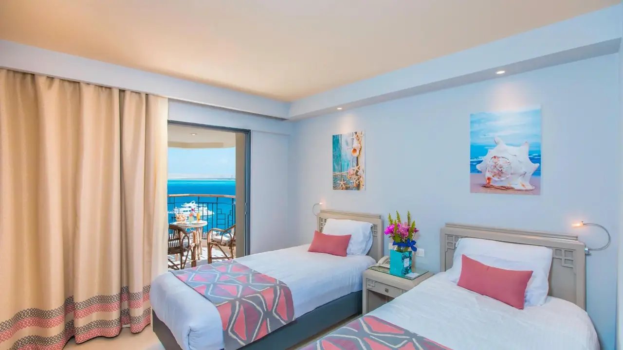 Sunrise Holidays Resort ***