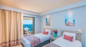 Sunrise Holidays Resort ***