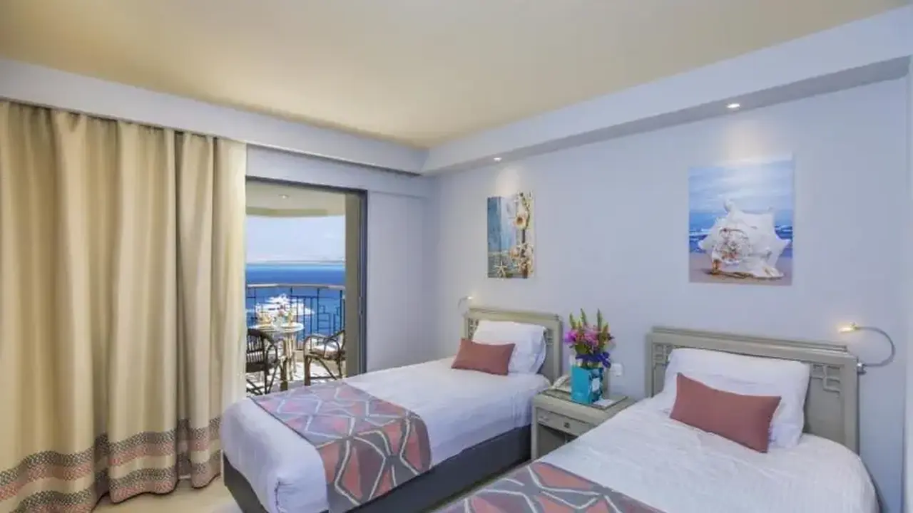 Sunrise Holidays Resort ***