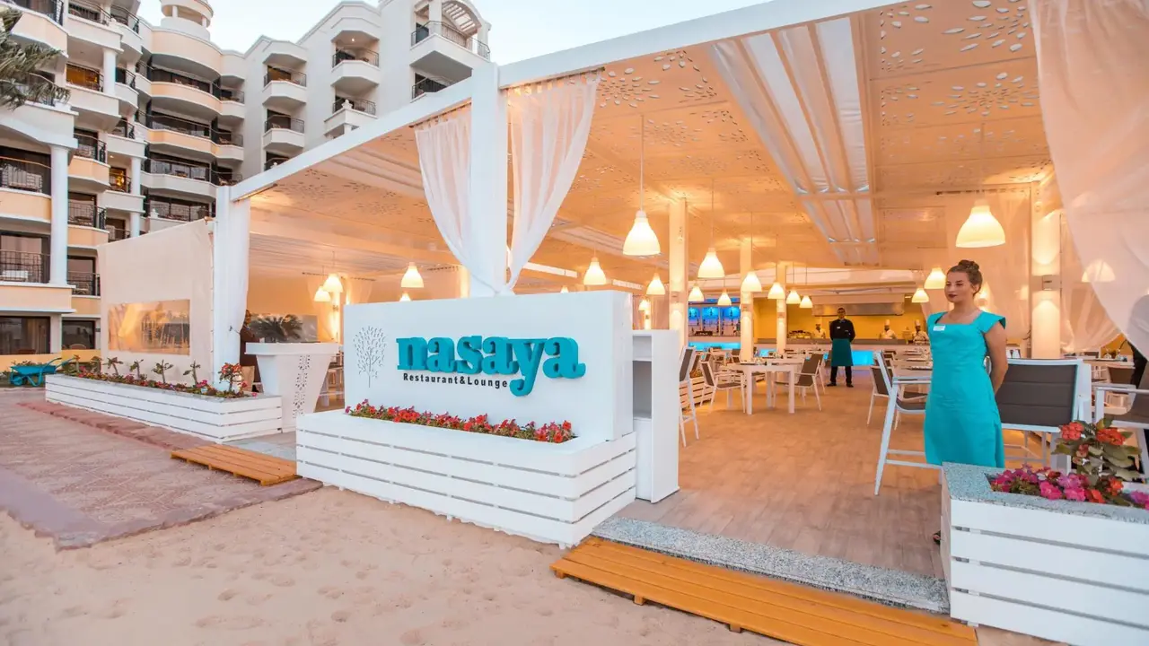 Sunrise Holidays Resort ***