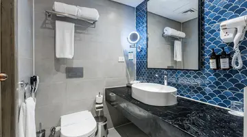 SUNRISE HOLIDAYS RESORT
