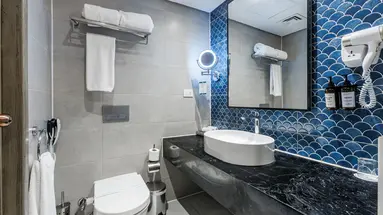 SUNRISE HOLIDAYS RESORT