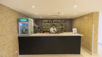 SUNRISE HOLIDAYS RESORT