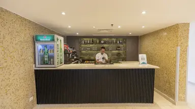 SUNRISE HOLIDAYS RESORT