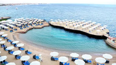SUNRISE HOLIDAYS RESORT
