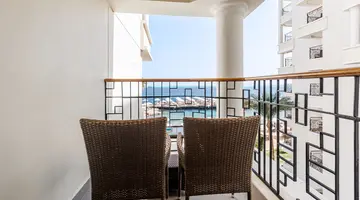 SUNRISE HOLIDAYS RESORT