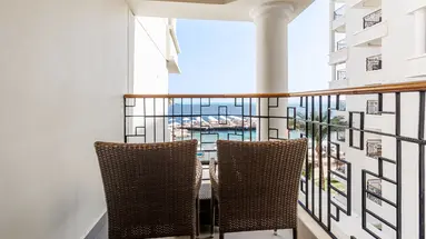 SUNRISE HOLIDAYS RESORT
