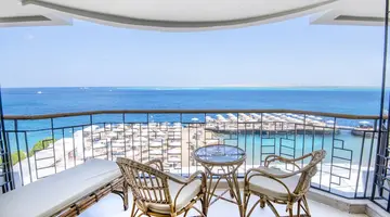 SUNRISE HOLIDAYS RESORT