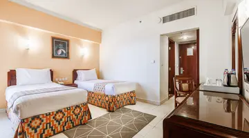 SUNRISE HOLIDAYS RESORT