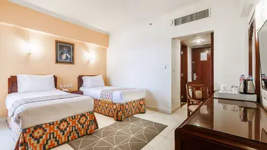 SUNRISE HOLIDAYS RESORT