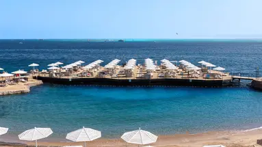 SUNRISE HOLIDAYS RESORT