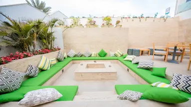 SUNRISE HOLIDAYS RESORT