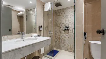 SUNRISE HOLIDAYS RESORT