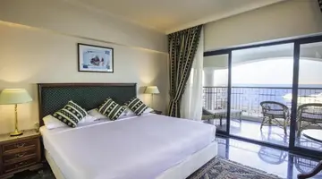 Sunrise Holidays Resort