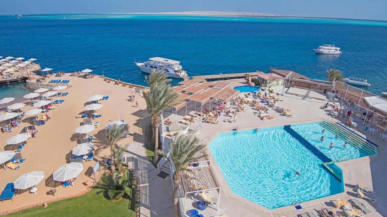 Sunrise Holidays Resort ***