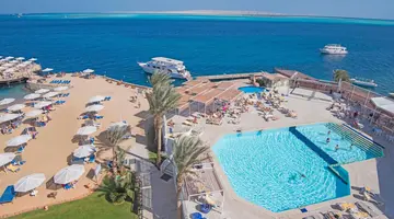 Sunrise Holidays Resort ***