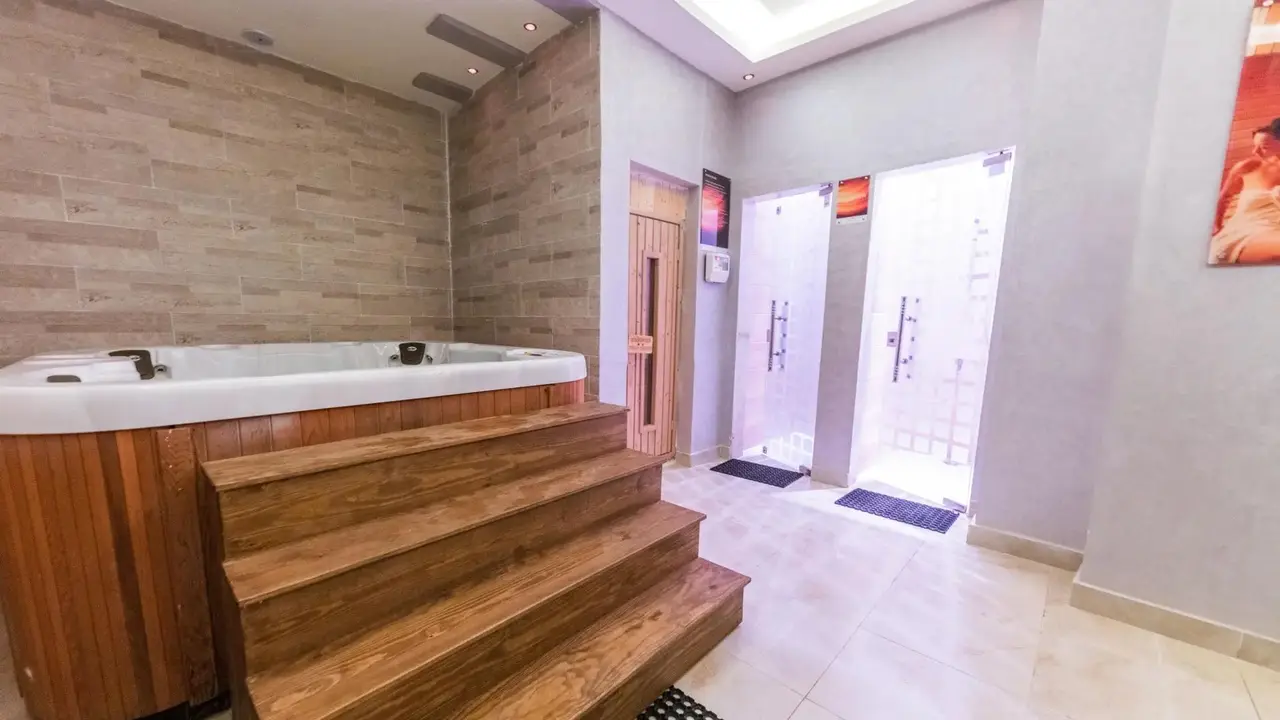 Sunrise Holidays Resort ***
