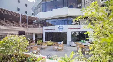 Sunrise Holidays Resort ***