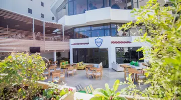 Sunrise Holidays Resort ***
