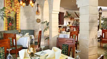 Sunrise Holidays Resort ***