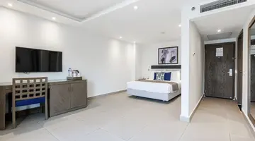 SUNRISE HOLIDAYS RESORT