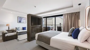 SUNRISE HOLIDAYS RESORT