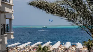 SUNRISE HOLIDAYS RESORT