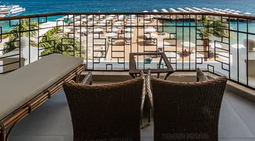 SUNRISE HOLIDAYS RESORT