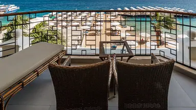 SUNRISE HOLIDAYS RESORT