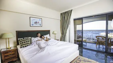 SUNRISE HOLIDAYS RESORT