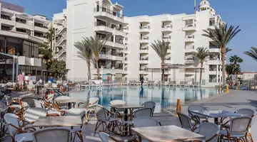 SUNRISE HOLIDAYS RESORT