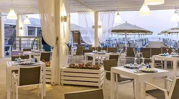 SUNRISE HOLIDAYS RESORT