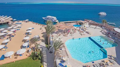 Sunrise Holidays Resort