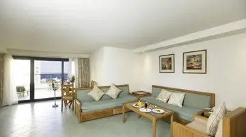 Sunrise Holidays Resort