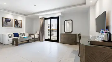 SUNRISE HOLIDAYS RESORT