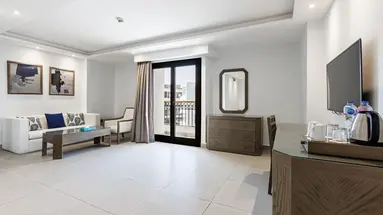 SUNRISE HOLIDAYS RESORT