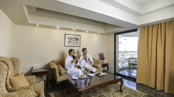 SUNRISE HOLIDAYS RESORT
