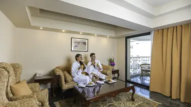 SUNRISE HOLIDAYS RESORT