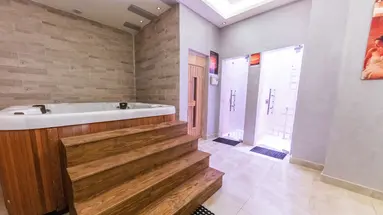 SUNRISE HOLIDAYS RESORT